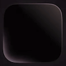Radio 80s Animated Logo